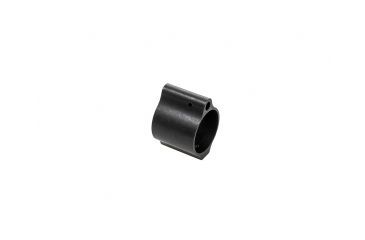 Image of CMMG, Inc Gas Block Assembly, Low Profile, .936" ID 55DA36F