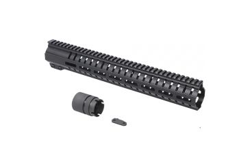 Image of CMMG, Inc Hand Guard Kit, Mk3, RML15, 38DA2BF