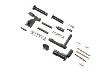 Image of CMMG, Inc Lower Parts Kit, Gunbuilder's Kit for AR15, FFE FE55GB1