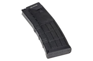 Image of CMMG MkW-15 Lancer L5 Rifle Magazine, .458 Socom, 10 Round, Black, 1 Pack, Polymer, 48AFC44-10RD