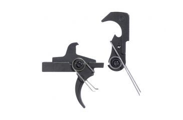 Image of CMMG, Inc Mil-Spec Trigger Assembly Kit, AR15, 55AFF97