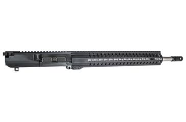 Image of CMMG, Inc MK3 3GR Upper Group .308 Winchester, 18in, Stainless Steel, Heavy Taper Profile Barrel, Threaded 5/8-24, SV Brake, 38BCCE5