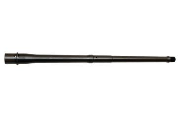 Image of CMMG, Inc MK4 MT 4140CM .300 AAC Blackout 16.1in Barrel Medium Taper Profile, 5/8-24 TPI, Salt Bath Nitride Finish, 30D120A