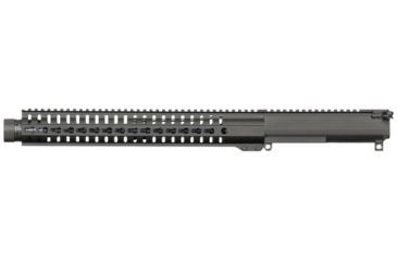 Image of CMMG, Inc MK47 AKS13 Upper Group, 7.62x39mm, 13 Inch Barrel, Black, 76B996D