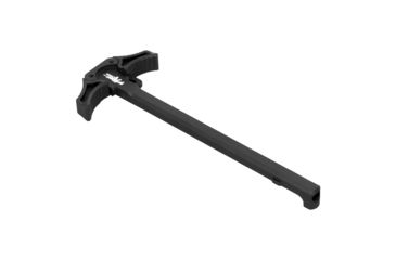 Image of CMMG, Inc Mk47 Ambidextrous Charging Handle Assembly, Black, 76BA532
