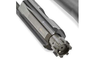 Image of CMMG, Inc MkG Guard .45 ACP Barrel and Bolt Carrier Group Kit, 8 inch SBN Barrel, Black, 45DBF30