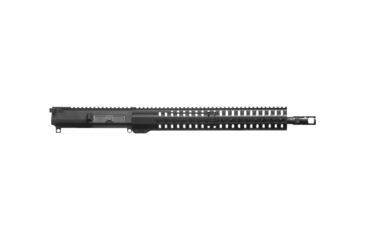 Image of CMMG, Inc MkW Upper Receiver Group, MkW-15, .458 SOCOM, SV Brake, 16.1 inch SBN Barrel, Black, 48B7A67