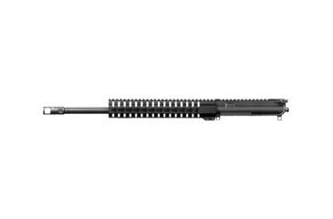 Image of CMMG, Inc MkW Upper Receiver Group, MkW-15 K, .458 SOCOM, SV Brake, 12.5 inch SBN Barrel, Black, 48B9EC3