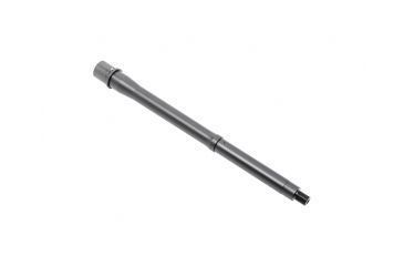 Image of CMMG, Inc 5.56x45mm NATO Mk4 Barrel Sub Assembly, 12.5in, MR 4140CM SBN, 5.56mm, 55DDF0A
