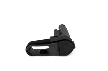 Image of CMMG, Inc Receiver Extension and Brace Kit, RipBrace, Compact, Micro/CQB, 6 - 8.5 inch, Black, 55CA957