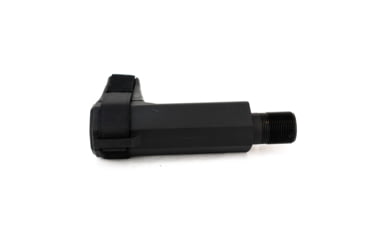 Image of CMMG, Inc Receiver Extension and Brace Kit, RipBrace, Compact, Micro/CQB, 6 - 8.5 inch, Black, 55CA957