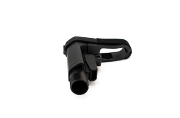 Image of CMMG, Inc Receiver Extension and Brace Kit, RipBrace, Compact, Micro/CQB, 6 - 8.5 inch, Black, 55CA957