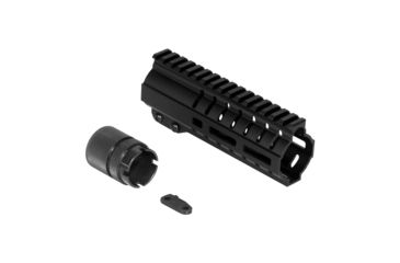 Image of CMMG, Inc RML6 Handguard Kit, Mk3, M-LOK, 6 inch, Black, 38DA241