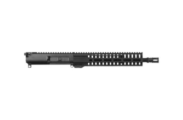 Image of CMMG, Inc Upper Receiver Group, BANSHEE 100, MkW-15, 6.5 Grendel, 21.8 inch, 12.5 inch Barrel, RML11 M-LOK Handguard, 5/8-24, SV Brake, Black, 66B54C2