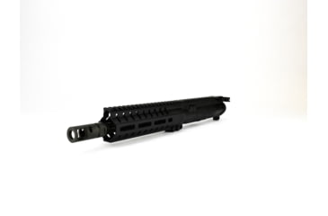Image of CMMG, Inc Upper Receiver Group, BANSHEE 200, MK9, 9mm Colt, 17.3 inch, 8.5 Barrel, RML7 M-LOK Handguard, 1/2-36, SV Brake, Black, 90B3BD5