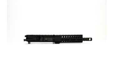 Image of CMMG, Inc Upper Receiver Group, BANSHEE 200, MK9, 9mm Colt, 17.3 inch, 8.5 Barrel, RML7 M-LOK Handguard, 1/2-36, SV Brake, Black, 90B3BD5