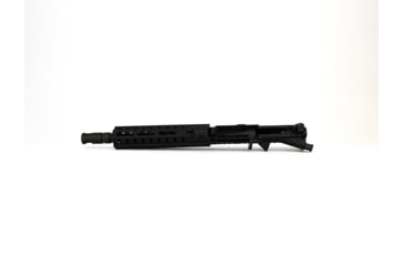 Image of CMMG, Inc Upper Receiver Group, BANSHEE 200, MK9, 9mm Colt, 17.3 inch, 8.5 Barrel, RML7 M-LOK Handguard, 1/2-36, SV Brake, Black, 90B3BD5