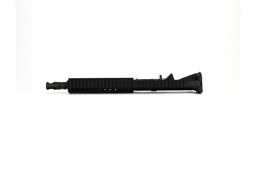 Image of CMMG, Inc Upper Receiver Group, BANSHEE 200, MK9, 9mm Colt, 17.3 inch, 8.5 Barrel, RML7 M-LOK Handguard, 1/2-36, SV Brake, Black, 90B3BD5