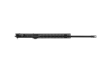 Image of CMMG, Inc Upper Receiver Group, ENDEAVOR 300, Mk4, .224 Valkyrie, 33 inch, 24 inch Barrel, RML15 M-LOK Handguard, 1/2x28, SV Brake, Black, 25BB296