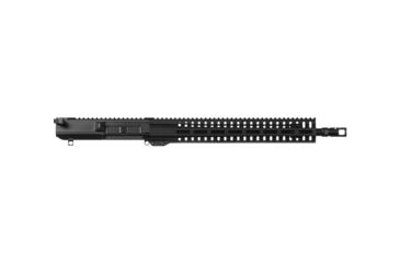 Image of CMMG, Inc Upper Receiver Group, RESOLUTE 300, Mk3, .308 WIN, 16 inch Barrel, RML15 M-LOK Handguard, 5/8-24, SV Brake, Black, 38BEACF