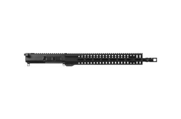 Image of CMMG, Inc Upper Receiver Group, RESOLUTE 300, MkW-15, .458 SOCOM, 25.7 inch, 16.1 inch Barrel, RML15 M-LOK Handguard, 5/8-32, SV Brake, Black, 48B7A5E
