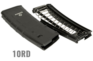 Image of CMMG Magazine, 9 ARC, 10 Round, 94AFC89