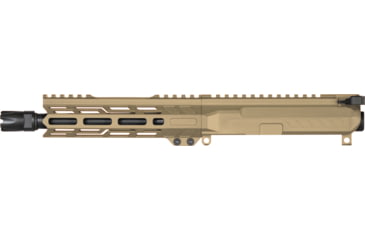Image of CMMG Mk10 10mm Banshee Upper Group Receiver, 8in, Coyote Tan, 10B428D-CT