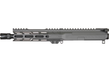 Image of CMMG Mk10 10mm Banshee Upper Group Receiver, 8in, Tungsten, 10B428D-TNG