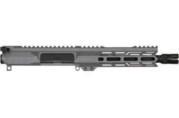 Image of CMMG Mk10 10mm Banshee Upper Group Receiver, 8in, Tungsten, 10B428D-TNG