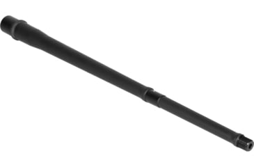 Image of CMMG MK3 .308 Winchester Threaded AR Barrel, 20in, Medium Taper, Rifle Length, 1-10, 5/8x24, Black, 38D2C0C