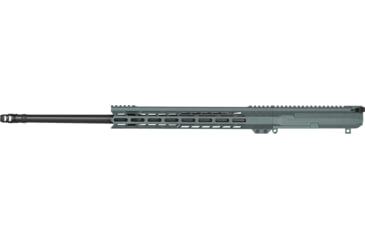 Image of CMMG Mk3 .308WIN Endeavor Upper Group Receiver, 24in, Charcoal Green, 38B4BC8-CG