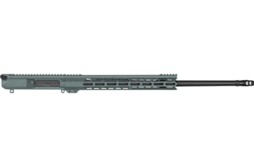 Image of CMMG Mk3 .308WIN Endeavor Upper Group Receiver, 24in, Charcoal Green, 38B4BC8-CG