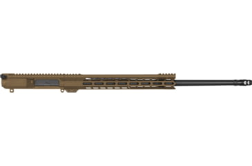 Image of CMMG Mk3 .308WIN Endeavor Upper Group Receiver, 24in, Midnight Bronze, 38B4BC8-MB