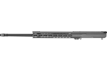 Image of CMMG Mk3 .308WIN Endeavor Upper Group Receiver, 24in, Tungsten, 38B4BC8-TNG