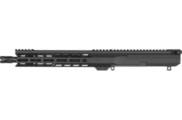 Image of CMMG Mk3 Banshee Upper Receiver Group, .308 Winchester, 12.5in, Armor Black, 38B92D0-AB