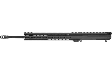 Image of CMMG Mk3 Endeavor Upper Receiver Group, .308 Winchester, 20in, Armor Black, 38BDA6C-AB
