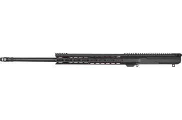 Image of CMMG Mk3 Endeavor Upper Receiver Group, .308 Winchester, 24in, Armor Black, 38B4BC8-AB