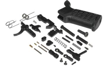 Image of CMMG Mk3 ZEROED Lower Parts Kit, AR10/LR-308, 38CA62B