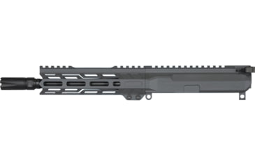 Image of CMMG Mk4 .22LR Banshee Upper Group Receiver, 9in, Sniper Grey, 22B8F8B-SG