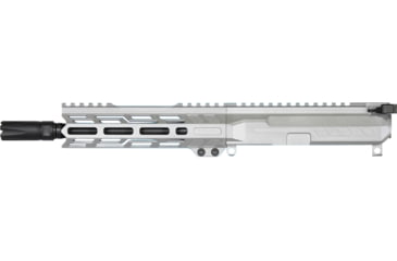 Image of CMMG Mk4 .22LR Banshee Upper Group Receiver, 9in, Titanium, 22B8F8B-TI