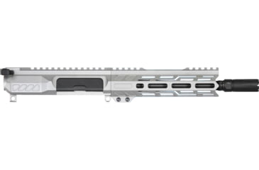 Image of CMMG Mk4 .22LR Banshee Upper Group Receiver, 9in, Titanium, 22B8F8B-TI