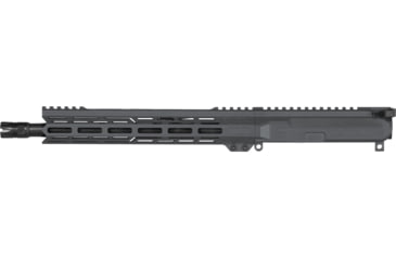 Image of CMMG Mk4 .300BLK Banshee Upper Group Receiver, 12.5in, Sniper Grey, 30B8A6F-SG