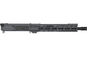 Image of CMMG Mk4 .300BLK Banshee Upper Group Receiver, 12.5in, Sniper Grey, 30B8A6F-SG
