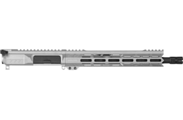 Image of CMMG Mk4 .300BLK Banshee Upper Group Receiver, 12.5in, Titanium, 30B8A6F-TI