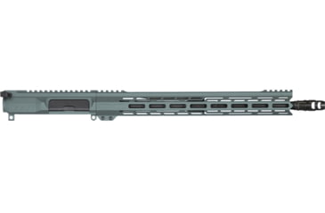 Image of CMMG Mk4 .300BLK Resolute Upper Group Receiver, 16.1in, Charcoal Green, 30B12BB-CG