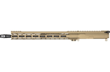 Image of CMMG Mk4 .300BLK Resolute Upper Group Receiver, 16.1in, Coyote Tan, 30B12BB-CT