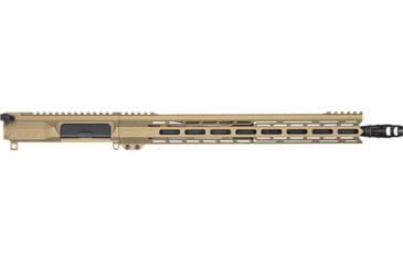 Image of CMMG Mk4 .300BLK Resolute Upper Group Receiver, 16.1in, Coyote Tan, 30B12BB-CT