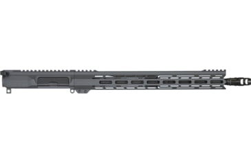 Image of CMMG Mk4 .300BLK Resolute Upper Group Receiver, 16.1in, Sniper Grey, 30B12BB-SG
