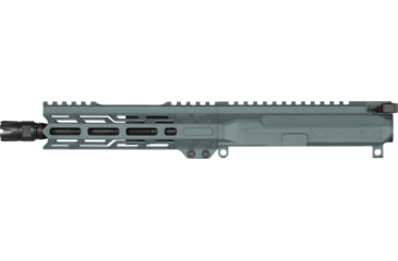 Image of CMMG Mk4 4.6X30mm Banshee Upper Group Receiver, 8in, Charcoal Green, 46B965A-CG
