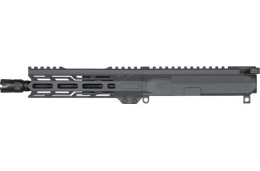 Image of CMMG Mk4 4.6X30mm Banshee Upper Group Receiver, 8in, Sniper Grey, 46B965A-SG